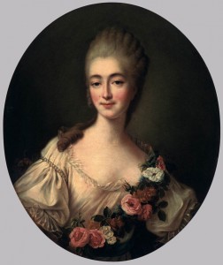 Comtesse Du Barry