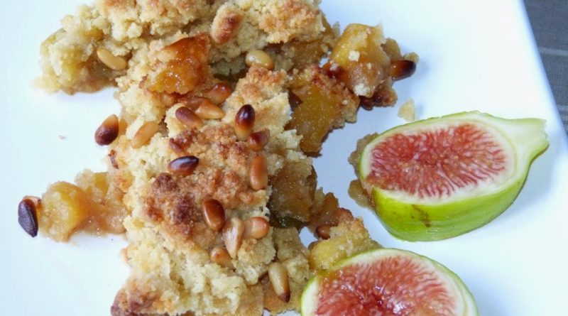 crumble-pommes-figues